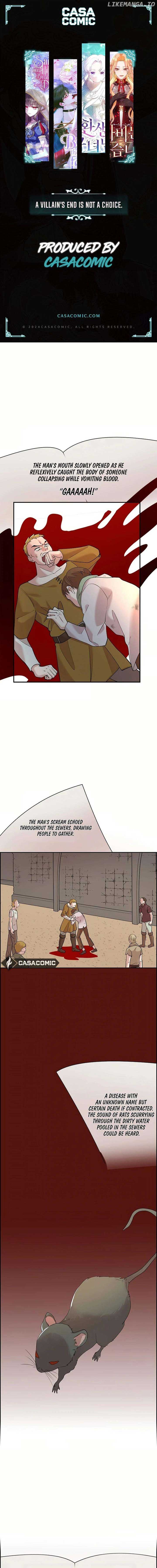 A Villains End Is Not A Choice Chapter 32 53 ch 32 1