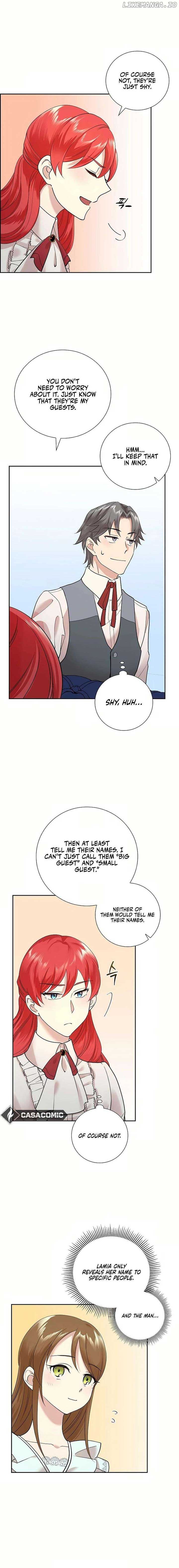 A Villains End Is Not A Choice Chapter 32 62 ch 32 10