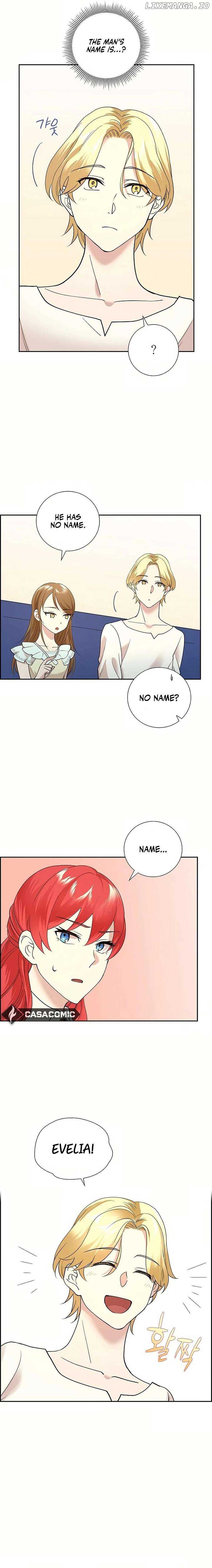 A Villains End Is Not A Choice Chapter 32 63 ch 32 11