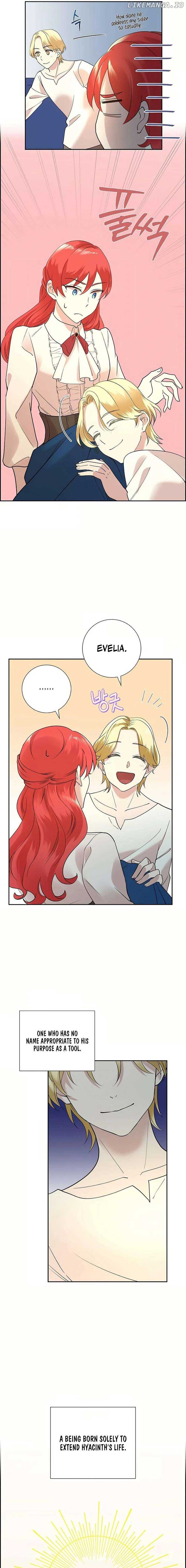 A Villains End Is Not A Choice Chapter 32 64 ch 32 12