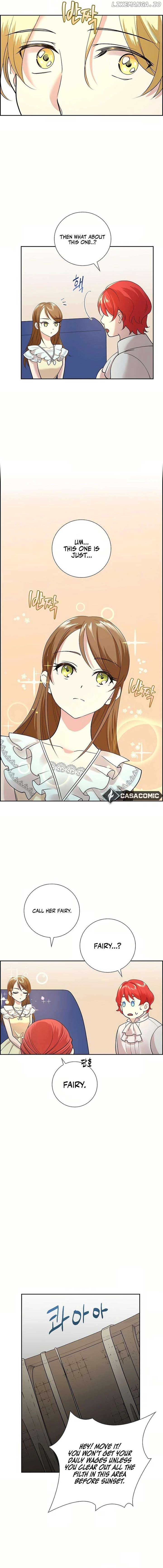 A Villains End Is Not A Choice Chapter 32 66 ch 32 14