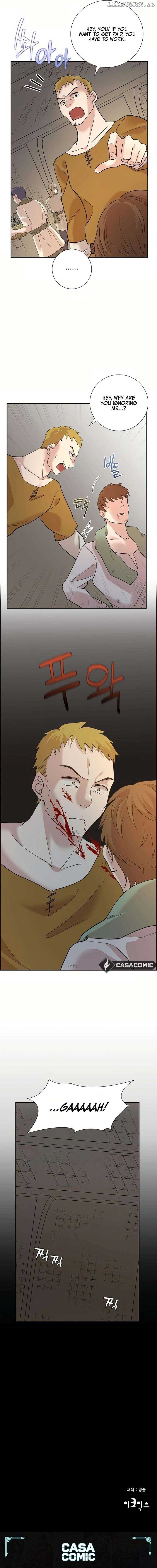 A Villains End Is Not A Choice Chapter 32 67 ch 32 15