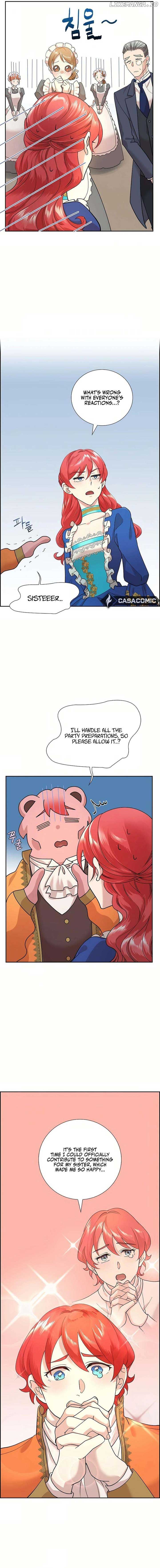 A Villains End Is Not A Choice Chapter 32 55 ch 32 3