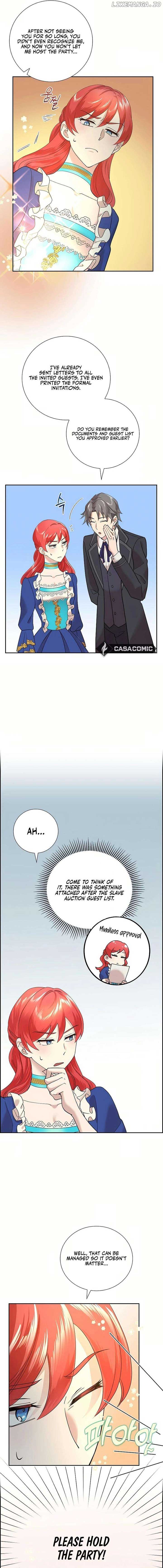 A Villains End Is Not A Choice Chapter 32 56 ch 32 4