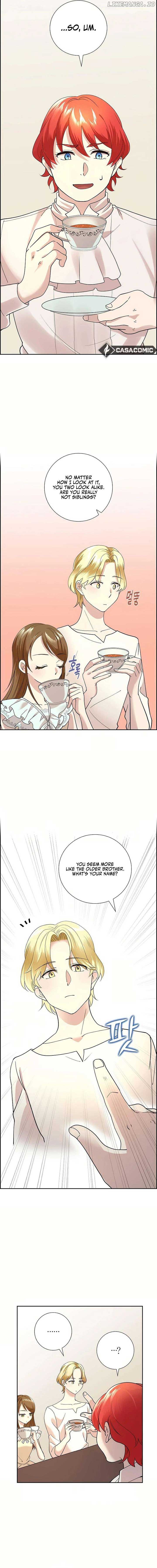 A Villains End Is Not A Choice Chapter 32 58 ch 32 6