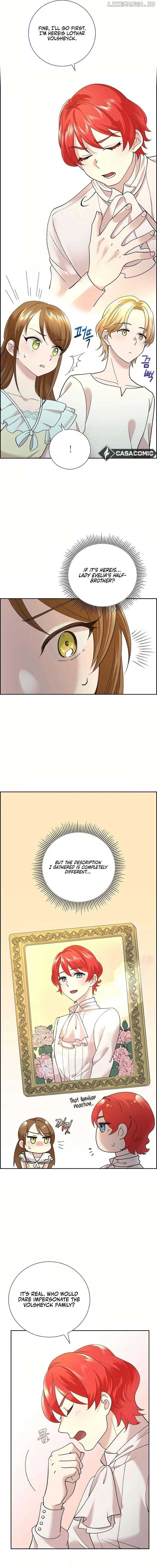 A Villains End Is Not A Choice Chapter 32 59 ch 32 7