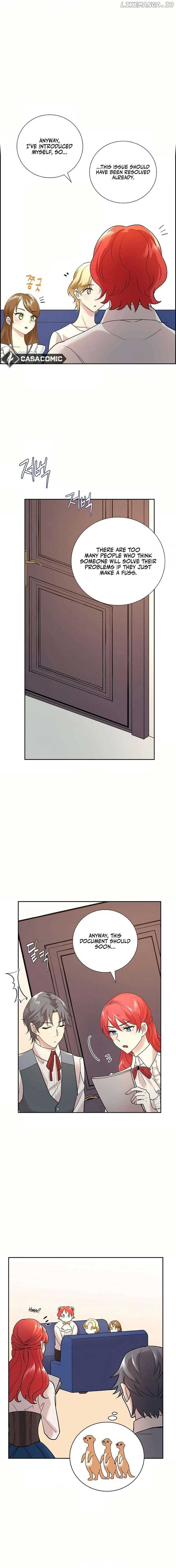 A Villains End Is Not A Choice Chapter 32 60 ch 32 8