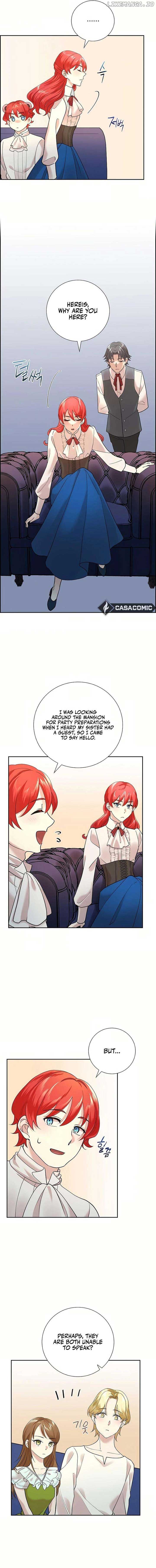 A Villains End Is Not A Choice Chapter 32 61 ch 32 9