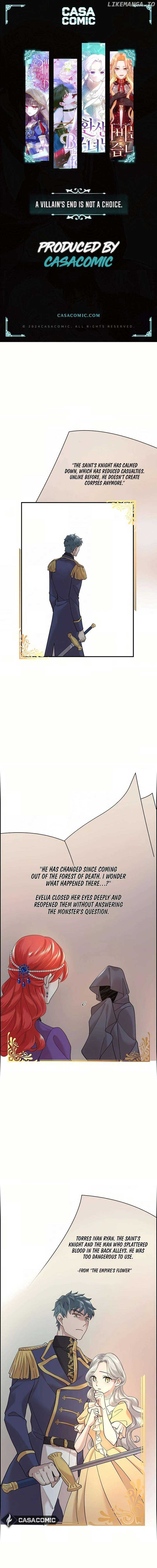 A Villains End Is Not A Choice Chapter 33 56 ch 33 1