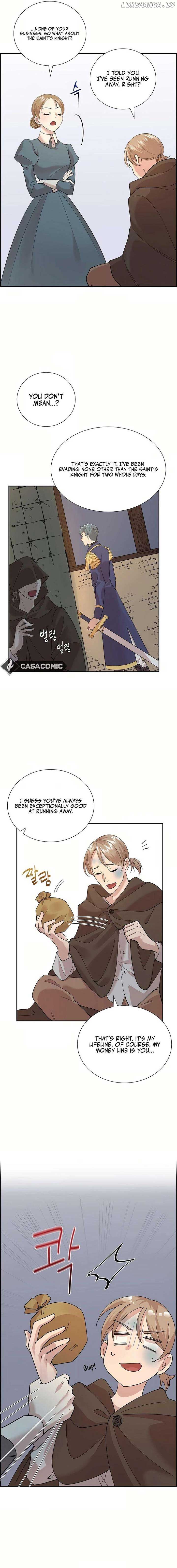 A Villains End Is Not A Choice Chapter 33 67 ch 33 12