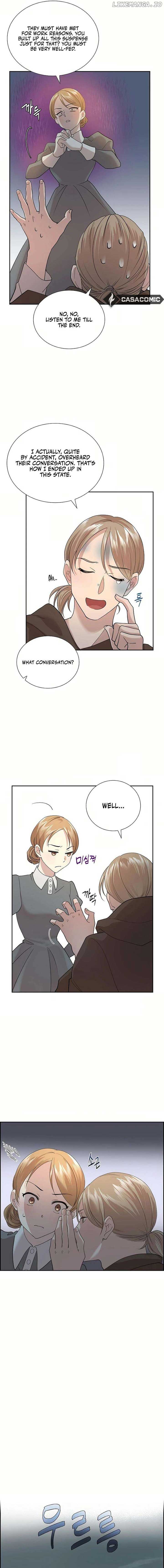 A Villains End Is Not A Choice Chapter 33 69 ch 33 14