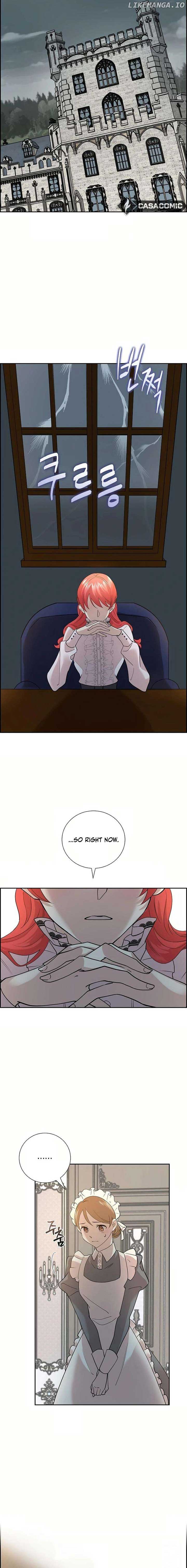 A Villains End Is Not A Choice Chapter 33 70 ch 33 15