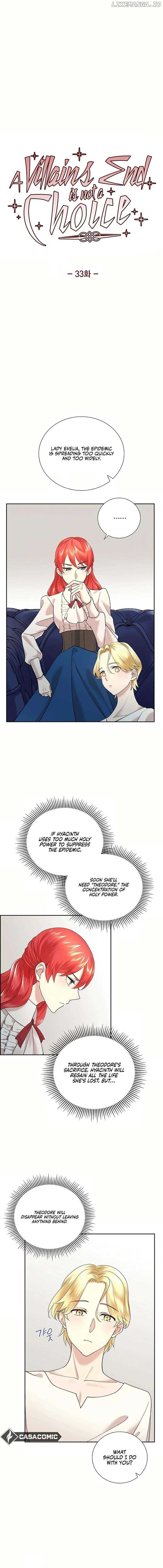 A Villains End Is Not A Choice Chapter 33 57 ch 33 2