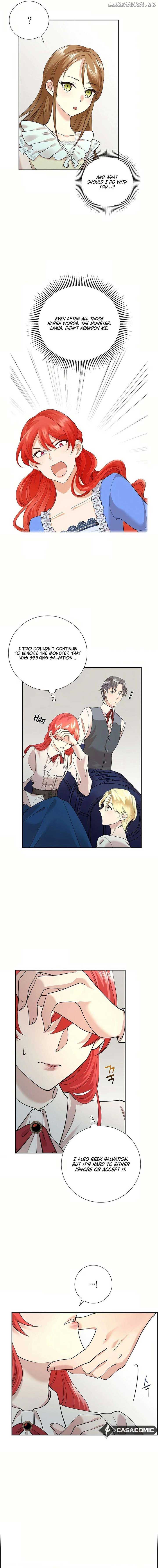 A Villains End Is Not A Choice Chapter 33 58 ch 33 3