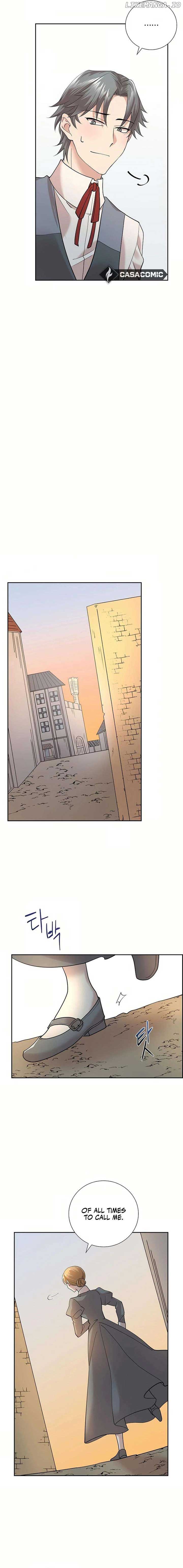 A Villains End Is Not A Choice Chapter 33 61 ch 33 6