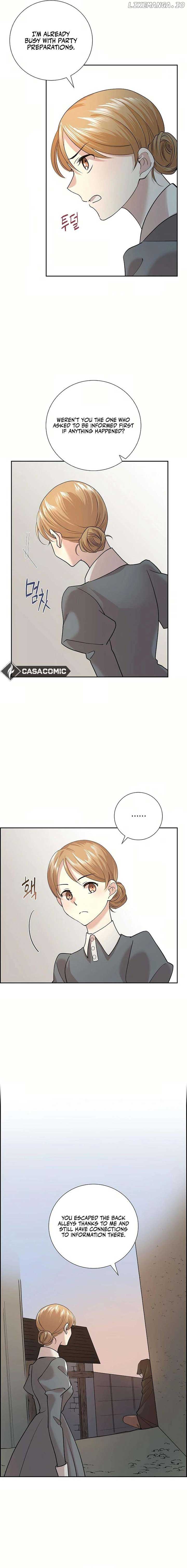 A Villains End Is Not A Choice Chapter 33 62 ch 33 7