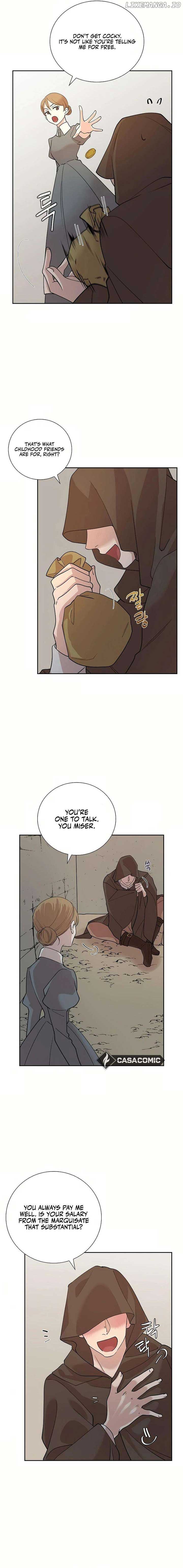 A Villains End Is Not A Choice Chapter 33 63 ch 33 8