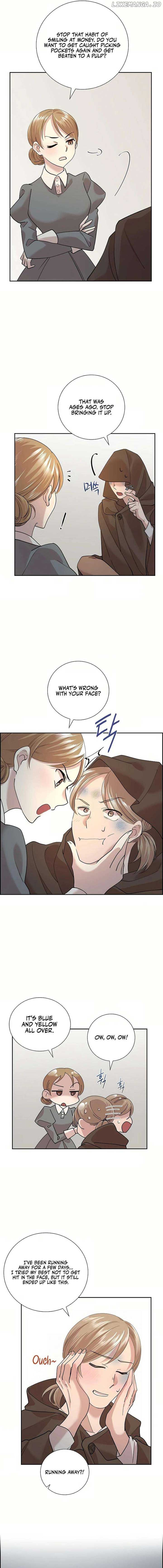 A Villains End Is Not A Choice Chapter 33 64 ch 33 9