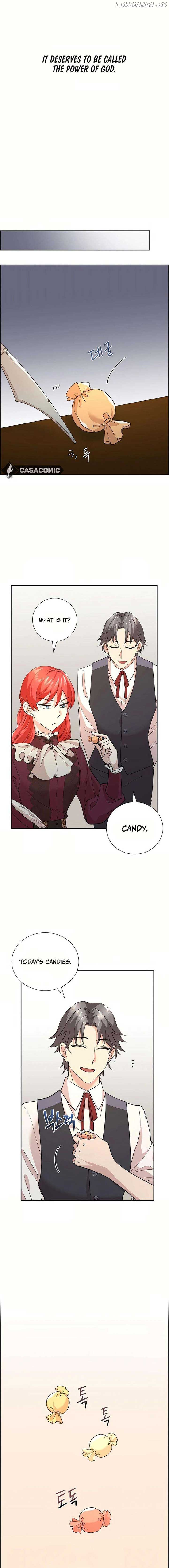 A Villains End Is Not A Choice Chapter 34 59 ch 34 10