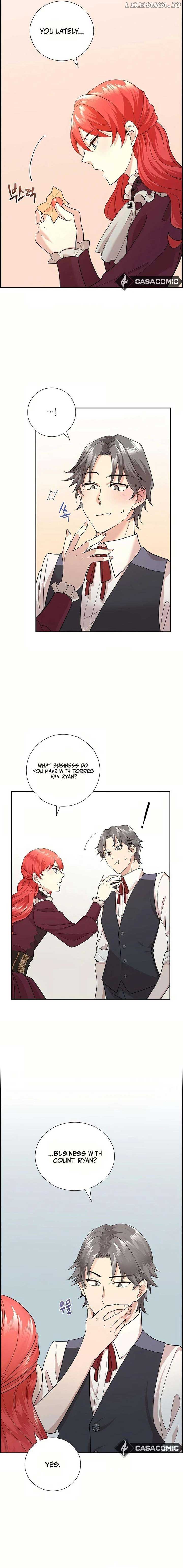 A Villains End Is Not A Choice Chapter 34 61 ch 34 12