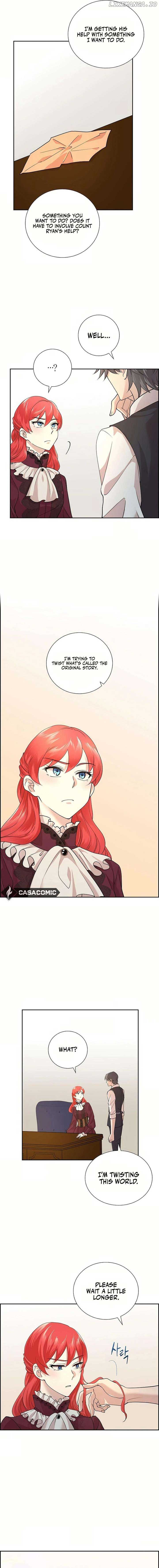 A Villains End Is Not A Choice Chapter 34 62 ch 34 13