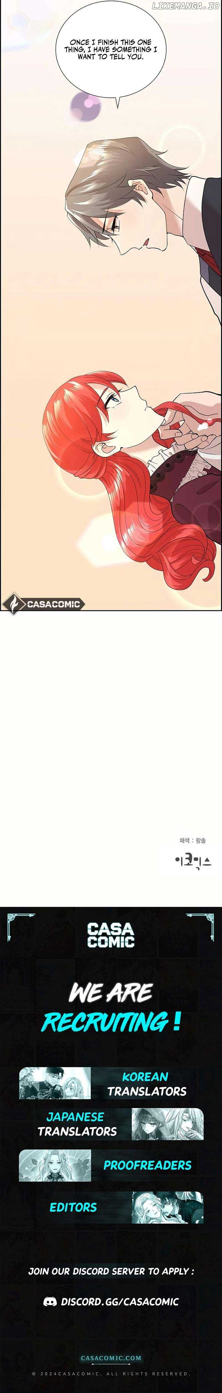 A Villains End Is Not A Choice Chapter 34 63 ch 34 14