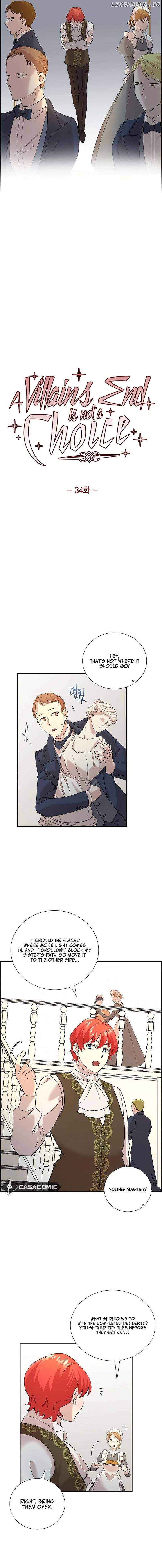 A Villains End Is Not A Choice Chapter 34 51 ch 34 2