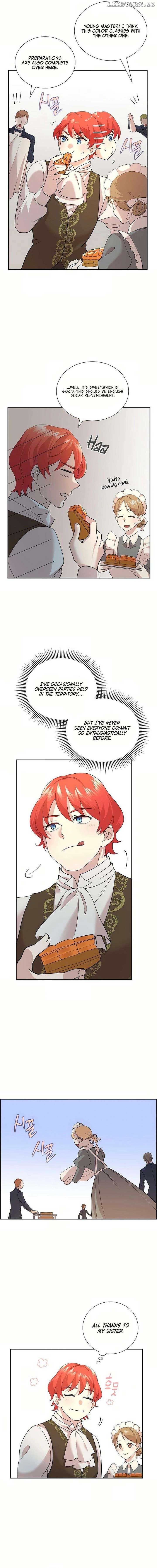 A Villains End Is Not A Choice Chapter 34 52 ch 34 3