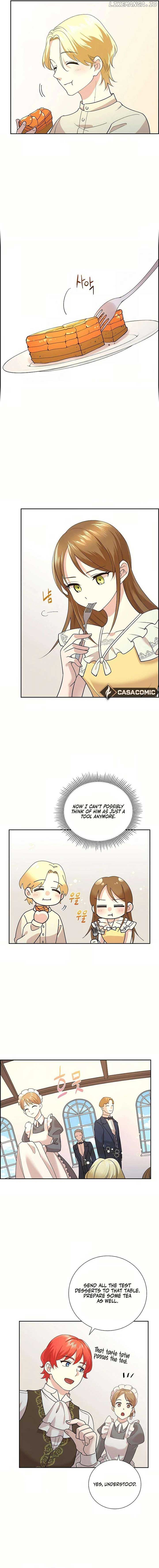 A Villains End Is Not A Choice Chapter 34 56 ch 34 7