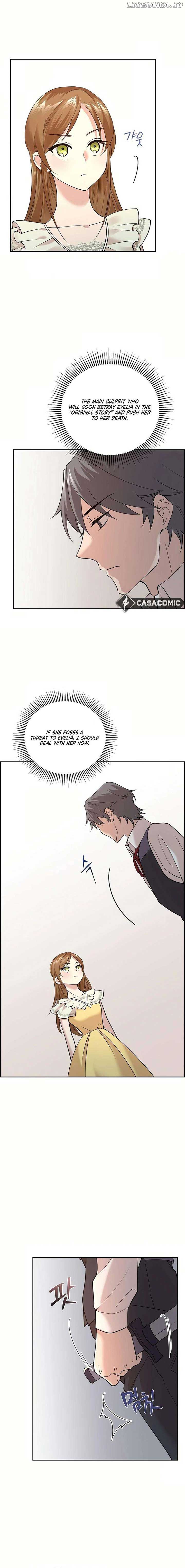 A Villains End Is Not A Choice Chapter 35 65 ch 35 10