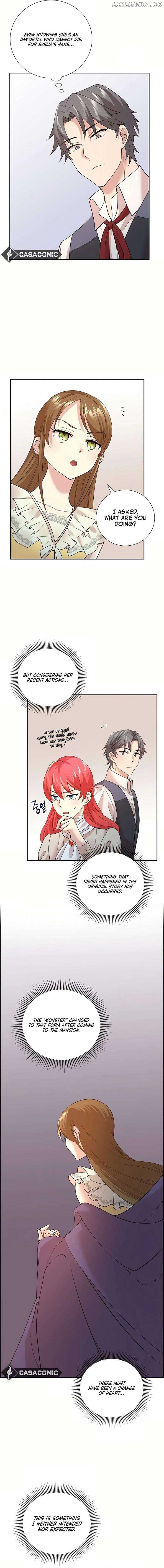 A Villains End Is Not A Choice Chapter 35 66 ch 35 11