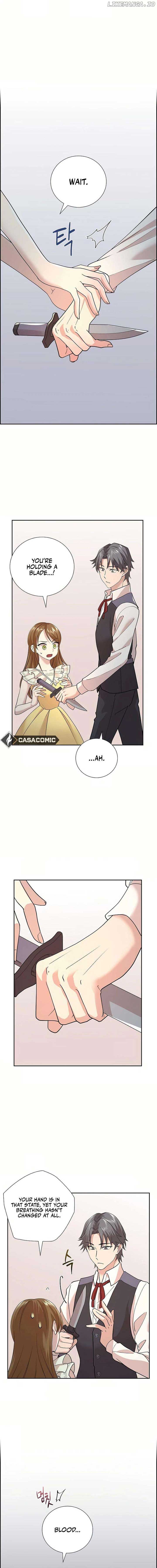 A Villains End Is Not A Choice Chapter 35 68 ch 35 13