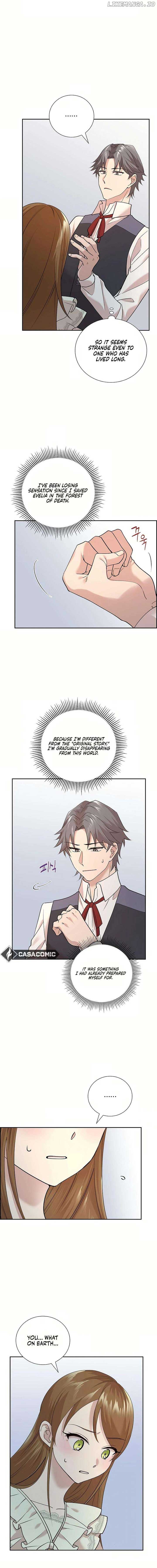 A Villains End Is Not A Choice Chapter 35 70 ch 35 15