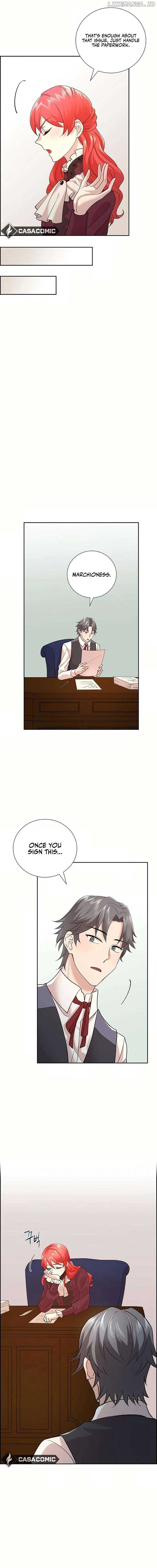 A Villains End Is Not A Choice Chapter 35 58 ch 35 3