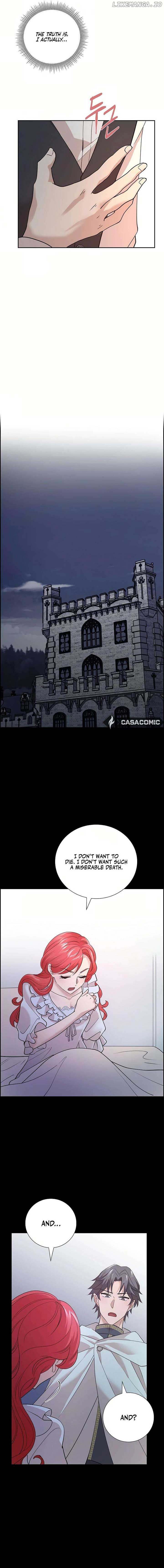 A Villains End Is Not A Choice Chapter 35 61 ch 35 6