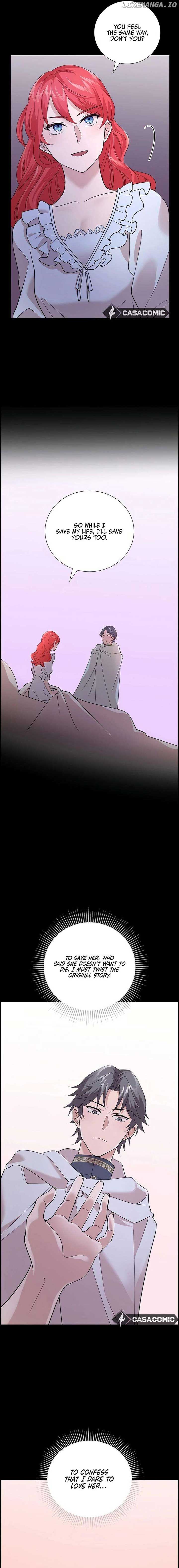 A Villains End Is Not A Choice Chapter 35 62 ch 35 7