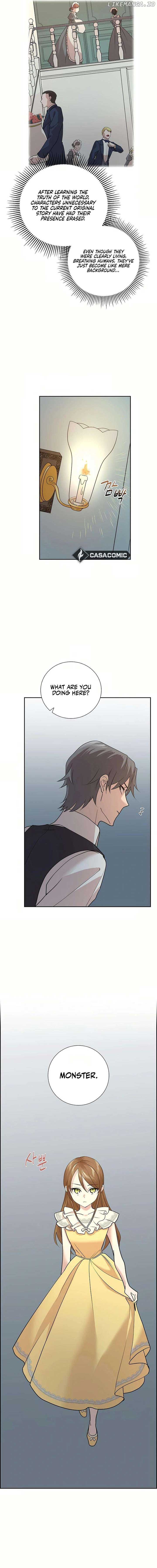 A Villains End Is Not A Choice Chapter 35 64 ch 35 9