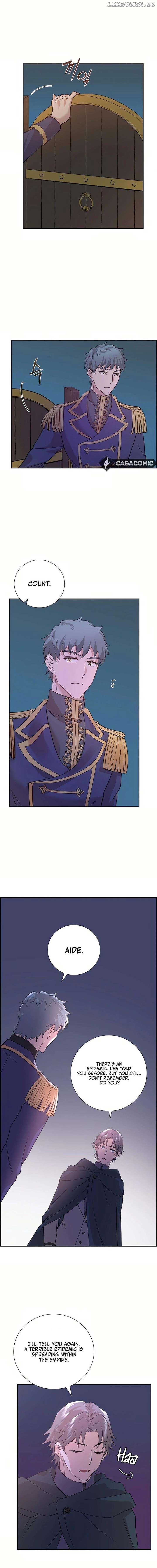 A Villains End Is Not A Choice Chapter 36 65 ch 36 13