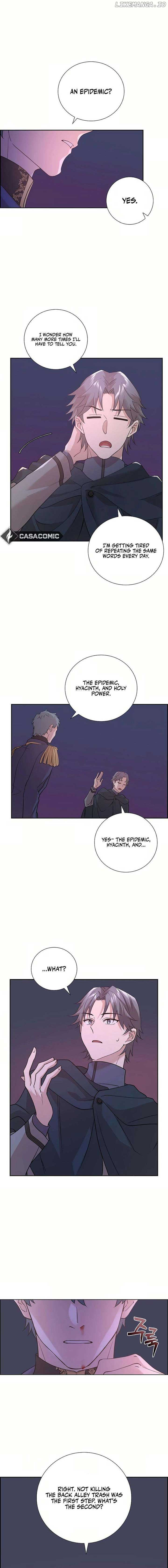 A Villains End Is Not A Choice Chapter 36 66 ch 36 14