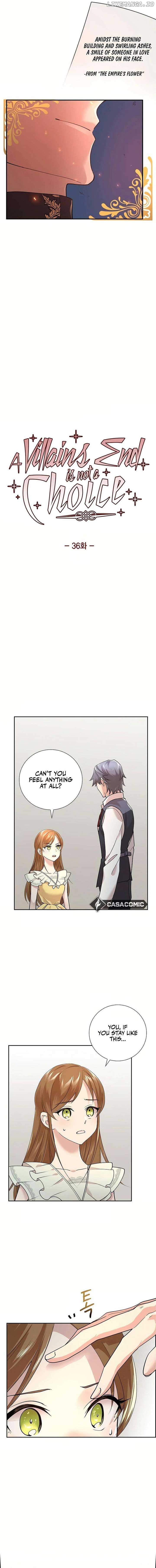 A Villains End Is Not A Choice Chapter 36 54 ch 36 2