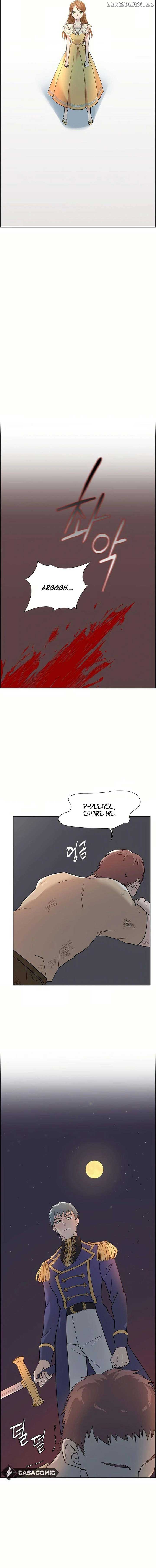 A Villains End Is Not A Choice Chapter 36 56 ch 36 4