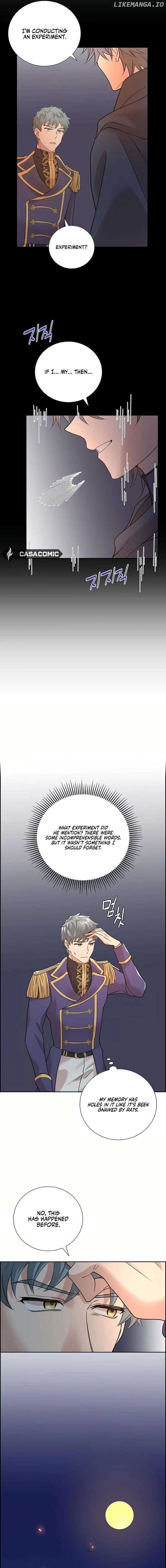 A Villains End Is Not A Choice Chapter 36 59 ch 36 7