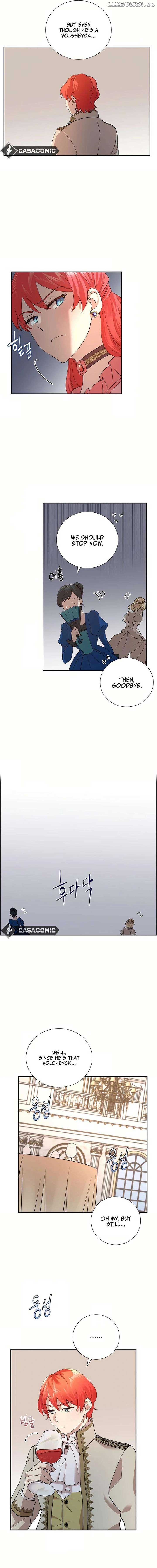 A Villains End Is Not A Choice Chapter 37 59 ch 37 10