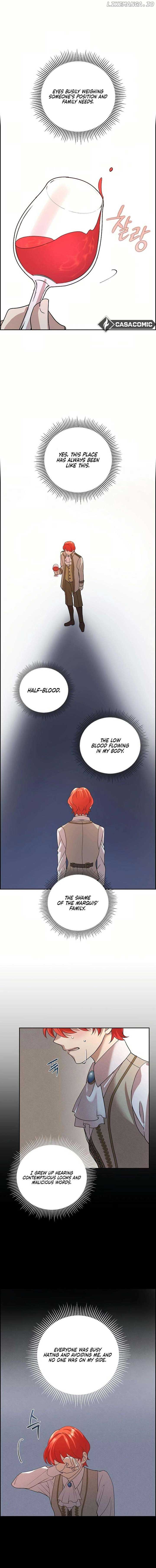 A Villains End Is Not A Choice Chapter 37 60 ch 37 11