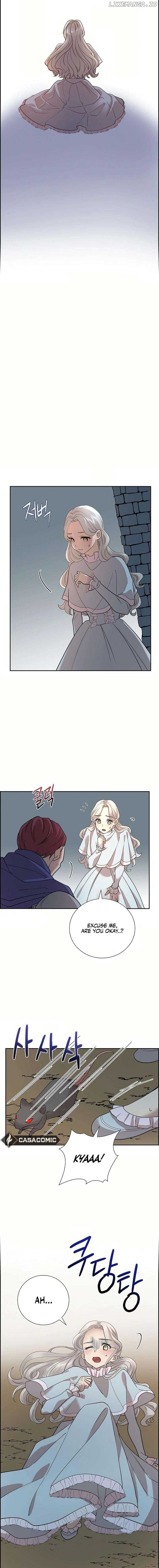 A Villains End Is Not A Choice Chapter 37 56 ch 37 7