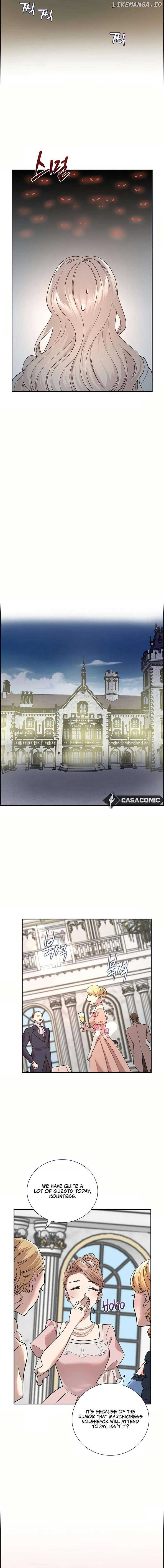 A Villains End Is Not A Choice Chapter 37 57 ch 37 8