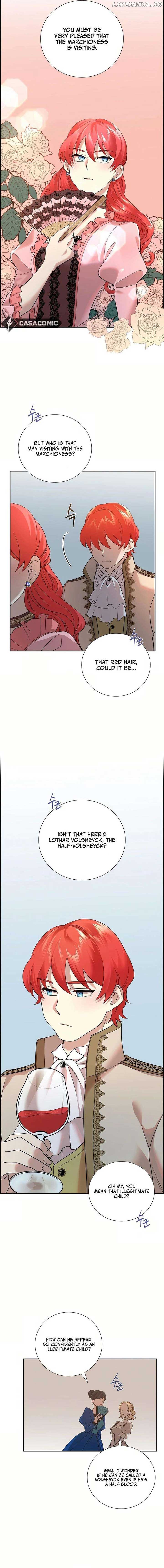 A Villains End Is Not A Choice Chapter 37 58 ch 37 9