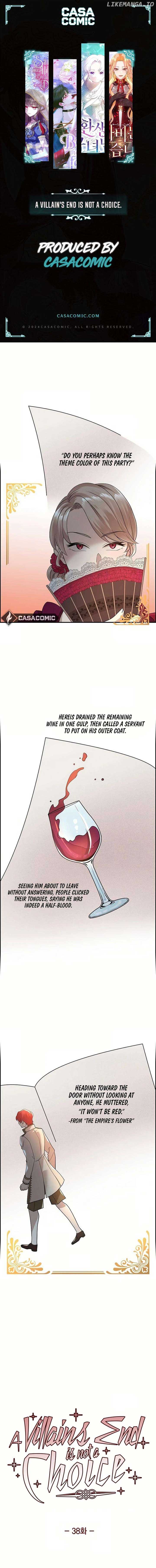 A Villains End Is Not A Choice Chapter 38 50 ch 38 1