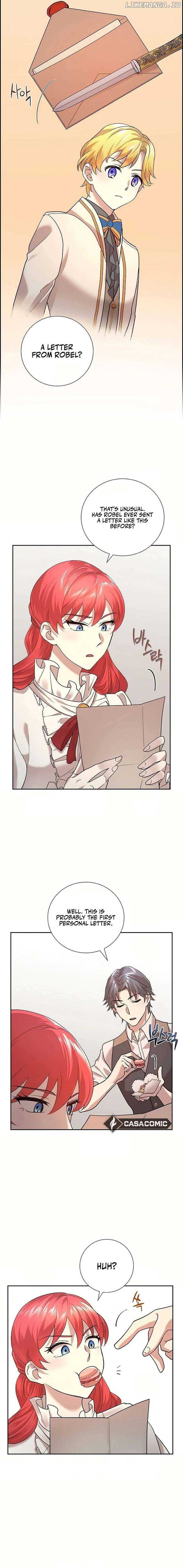 A Villains End Is Not A Choice Chapter 38 59 ch 38 10