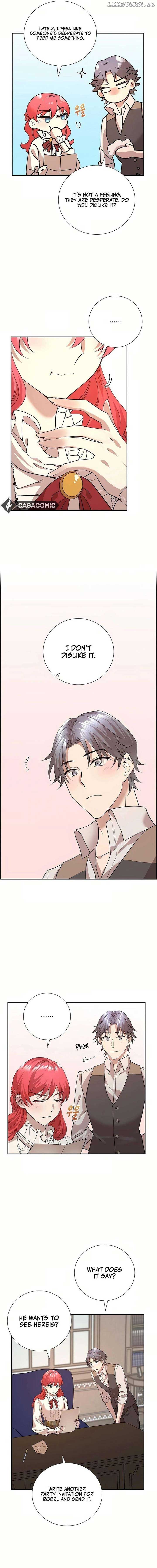 A Villains End Is Not A Choice Chapter 38 60 ch 38 11